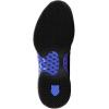 image:imageKSwiss Mens Express Light 3 Hb Clay Shoes TennisBlack Dazzling Blue