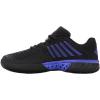 image:imageKSwiss Mens Express Light 3 Hb Clay Shoes TennisBlack Dazzling Blue