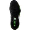 image:imageKSwiss Mens Express Light 3 Hb Clay Shoes TennisBlack Soft Neon Green