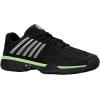 image:imageKSwiss Mens Express Light 3 Hb Clay Shoes TennisBlack Soft Neon Green