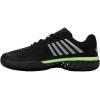 image:imageKSwiss Mens Express Light 3 Hb Clay Shoes TennisBlack Soft Neon Green