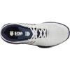 image:imageKSwiss Mens Express Light 3 Hb Clay Shoes TennisBlanc De Blanc Naval Academy