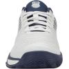 image:imageKSwiss Mens Express Light 3 Hb Clay Shoes TennisBlanc De Blanc Naval Academy
