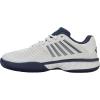 image:imageKSwiss Mens Express Light 3 Hb Clay Shoes TennisBlanc De Blanc Naval Academy