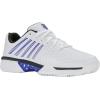 image:imageKSwiss Mens Express Light 3 Hb Clay Shoes TennisWhite Dazzling Blue Black