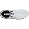 image:imageKSwiss Mens Express Light 3 Hb Clay Shoes TennisWhite Dazzling Blue Black