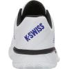 image:imageKSwiss Mens Express Light 3 Hb Clay Shoes TennisWhite Dazzling Blue Black