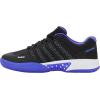 image:imageKSwiss Mens Express Light Pickleball ShoeBlackWhiteDazzling Blue
