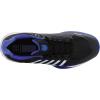 image:imageKSwiss Mens Express Light Pickleball ShoeBlackWhiteDazzling Blue