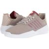 image:imageKSwiss Mens Functional SneakerSilver CloudMerlot