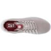 image:imageKSwiss Mens Functional SneakerSilver CloudMerlot
