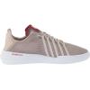 image:imageKSwiss Mens Functional SneakerSilver CloudMerlot