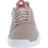 image:imageKSwiss Mens Functional SneakerSilver CloudMerlot
