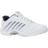 image:imageKSwiss Mens Hypercourt Express 3 ClayWhitePeacoatSilver