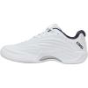 image:imageKSwiss Mens Hypercourt Express 3 ClayWhitePeacoatSilver