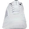 image:imageKSwiss Mens Hypercourt Express 3 ClayWhitePeacoatSilver