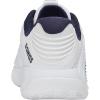image:imageKSwiss Mens Hypercourt Express 3 ClayWhitePeacoatSilver