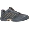 image:imageKSwiss Mens Hypercourt Express 3 ClayWhitecap Gray Pale Khaki Turbulence