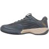 image:imageKSwiss Mens Hypercourt Express 3 ClayWhitecap Gray Pale Khaki Turbulence