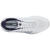 image:imageKSwiss Mens Hypercourt Express 3WhitePeacoatSilver