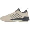 image:imageKSwiss Mens Hypercourt Supreme 2 Tennis ShoeWhitecap GrayTurbulenceEgret