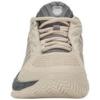image:imageKSwiss Mens Hypercourt Supreme 2 Tennis ShoeWhitecap GrayTurbulenceEgret