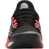 image:imageKSwiss Mens KFrame Padel Shoe BlackMicro ChipNeon LavaBlackMicro ChipNeon Lava
