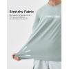 image:imageKSwiss Mens Long Sleeve Sportstyle TShirtGrey