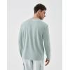 image:imageKSwiss Mens Long Sleeve Sportstyle TShirtGrey