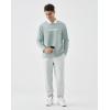 image:imageKSwiss Mens Long Sleeve Sportstyle TShirtGrey