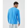 image:imageKSwiss Mens Long Sleeve Sportstyle TShirtNavy