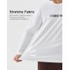 image:imageKSwiss Mens Long Sleeve Sportstyle TShirtWhite