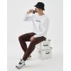 image:imageKSwiss Mens Long Sleeve Sportstyle TShirtWhite