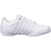 image:imageKSwiss Mens LowTop SneakersWhit Wt Gryvlt Split
