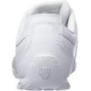 image:imageKSwiss Mens LowTop SneakersWhit Wt Gryvlt Split