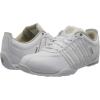image:imageKSwiss Mens LowTop SneakersWhite Humus 02453 911