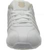 image:imageKSwiss Mens LowTop SneakersWhite Humus 02453 911