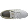 image:imageKSwiss Mens LowTop SneakersWhite Humus 02453 911