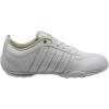 image:imageKSwiss Mens LowTop SneakersWhite Humus 02453 911