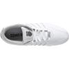 image:imageKSwiss Mens LowTop SneakersWhite Microchip Black