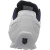 image:imageKSwiss Mens LowTop SneakersWhite Navy Clasicblu