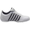 image:imageKSwiss Mens LowTop SneakersWhite Navy Clasicblu