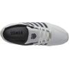 image:imageKSwiss Mens LowTop SneakersWhite Navy Clasicblu