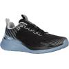 image:imageKSwiss Mens Proto TrainerBlackNorthern DropletFade Denim