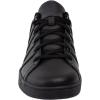 image:imageKSwiss Mens Ramli Court SneakerBlackUnexplored
