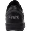 image:imageKSwiss Mens Ramli Court SneakerBlackUnexplored