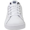image:imageKSwiss Mens Ramli Court SneakerWhitePeacoat