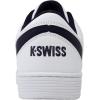 image:imageKSwiss Mens Ramli Court SneakerWhitePeacoat