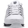 image:imageKSwiss Mens Rinzler Sp Sb LowTop Sneakers White 8
