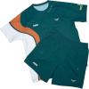 image:imageKSwiss Mens Rublev Motion Free Miami ShirtStargazerOrangeWhite